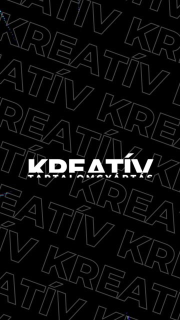 Nem ma kezdtük. Itt vagyunk. Mi vagyunk a Crelevant. 😎
A szenvedélyünk a tartalomgyártás és egy percre sem lassítunk. ⏩crelevant.com
#crelevant #tartalomgyártás #marketing #socialmarketing #social #márkaépítés #tapasztalat